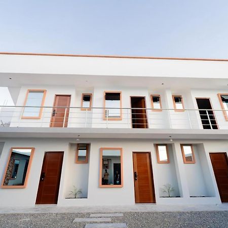 Hoy Toca Hotel Nueva Cajamarca Eksteriør billede