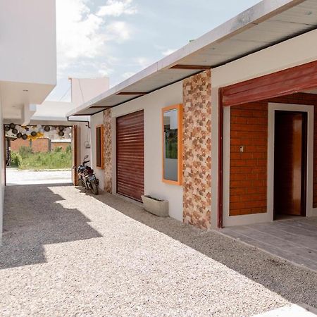 Hoy Toca Hotel Nueva Cajamarca Eksteriør billede